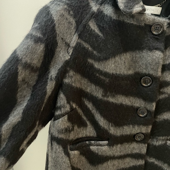 See By Chloe Coat - Picture 3 of 7